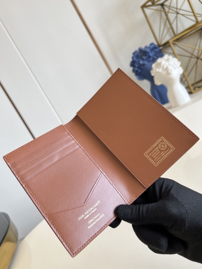 LV Wallets
